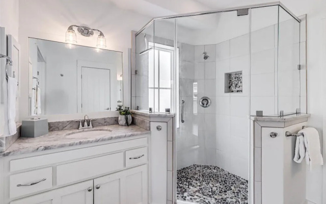 Beyond Paradise 119 SE