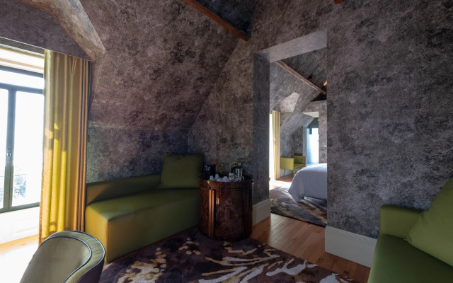 Vila Foz Hotel & SPA - member of Design Hotels