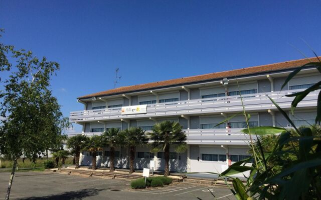 Sure Hotel by Best Western Rochefort-Sur-Mer