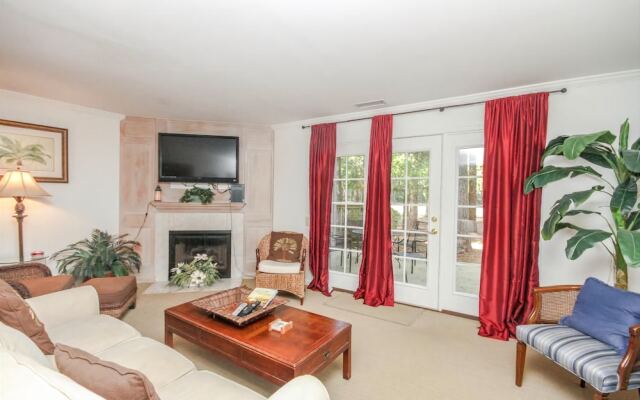 Waterford D5 - Two Bedroom Condo