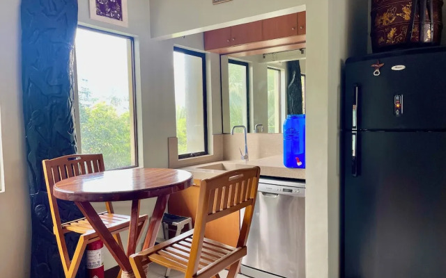 3bedroom Penthouse at Asiana Villas