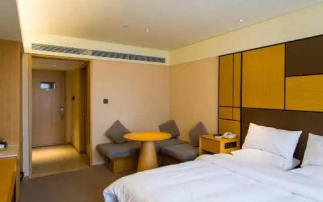 JI Hotel Xian Wenjing Road Branch