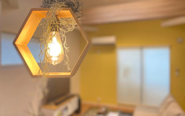 ura AddressHokancho – Guest Rooms – Okayama