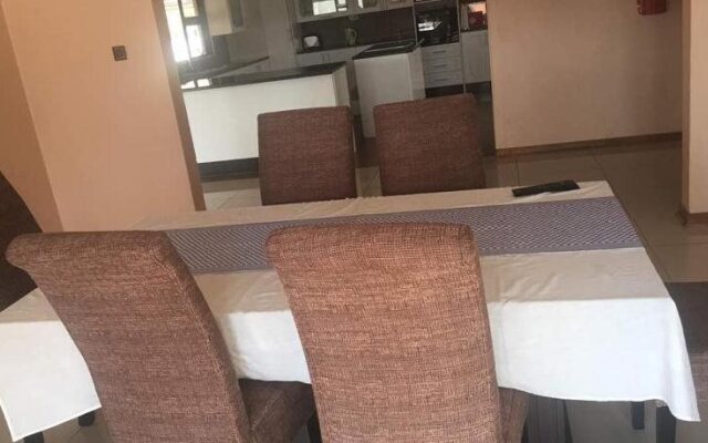 Eagle Suites Guest House