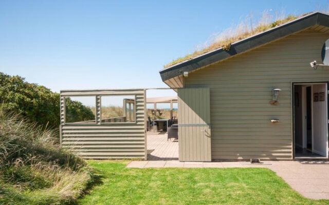 "Vlatko" - 400m from the sea in NW Jutland