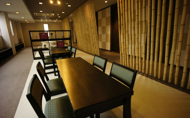 Nogamihonkan Ryokan