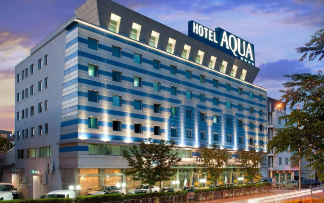 AQUA Hotel