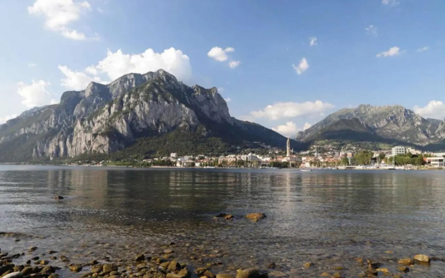 Mandello amorevole dimora in Lecco