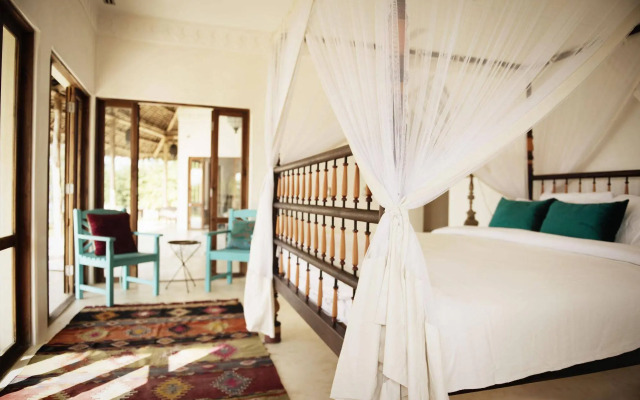 Qambani Luxury Resort
