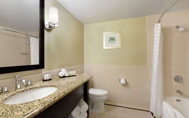 Embassy Suites Los Angeles - Glendale
