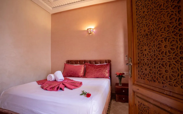 Riad La Petite Rose