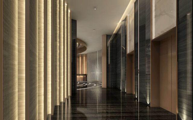 Superise Hotel Shenzhen