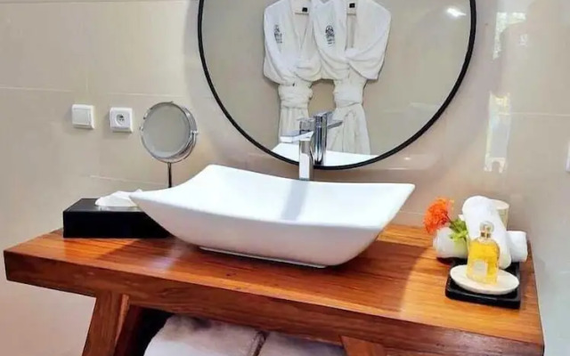 Andriana Resort & Spa