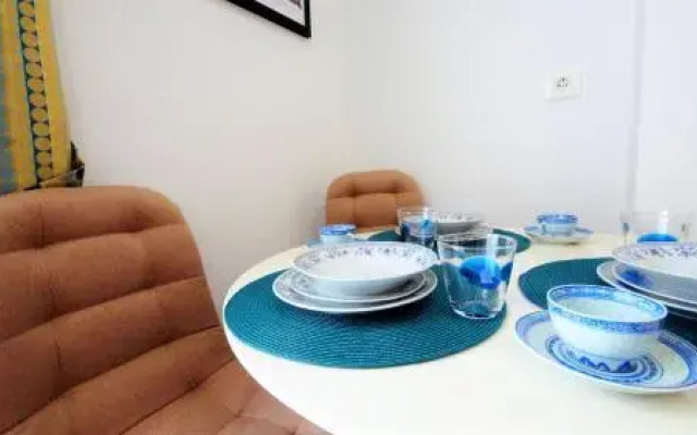 Apartment Nivel