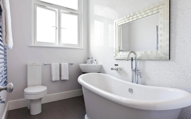 onefinestay - Putney private homes