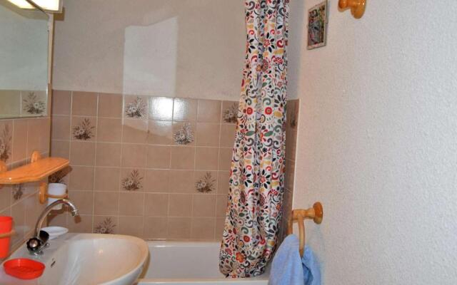 Appartement Risoul, 2 pièces, 4 personnes - FR-1-330-220