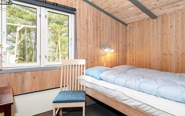 6 Person Holiday Home in Fano