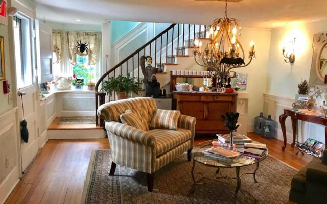 Scranton Seahorse Inn