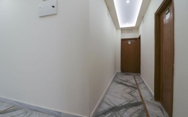 Oyo Flagship 39735 Kewal Palace