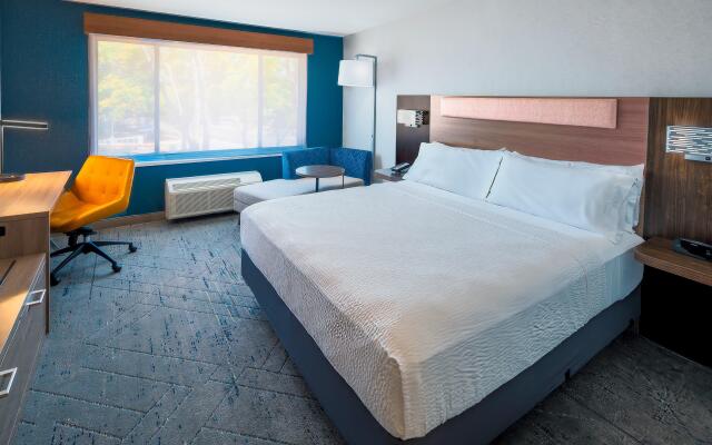 Holiday Inn Express La Mesa Near SDSU by IHG