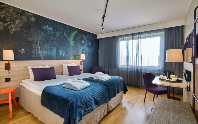 Scandic Södertälje