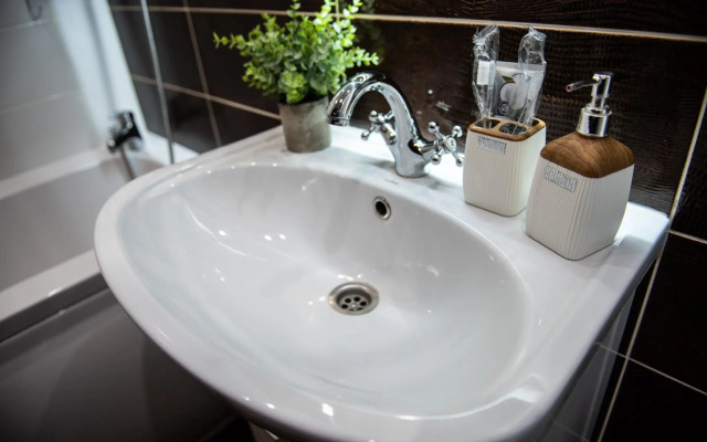 Апартаменты на улице имени С.Ф. Тархова 37