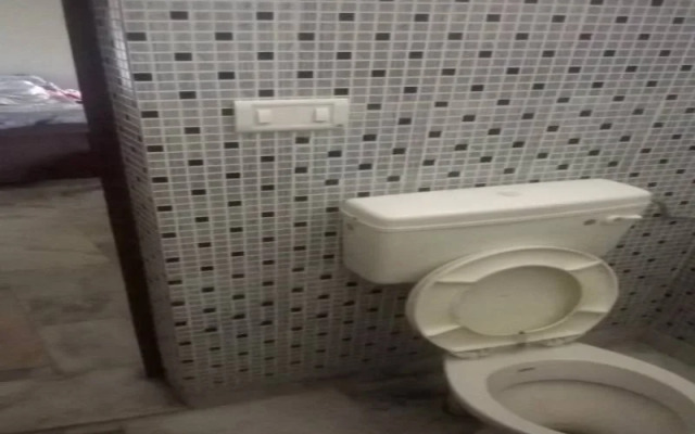 Big Brother Hostel Agra