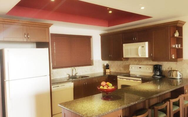 Suite San Marcos 124 Gran Pacifica Resort