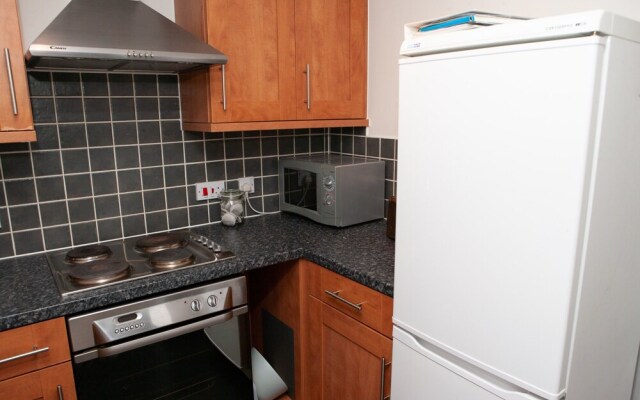 Lovely 1 Bedroom Apartment in Central Bristol