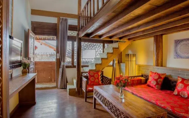 Xilu Xiaoxie Inn