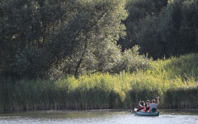 Stella Maris Modern Retreat