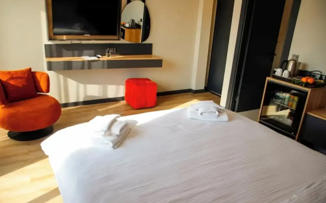 Glitz Bodrum