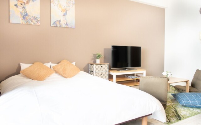 Serenite Nippombashi