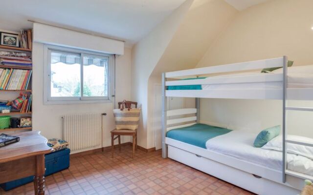 House Ty Mam Goz La Trinité Sur Mer