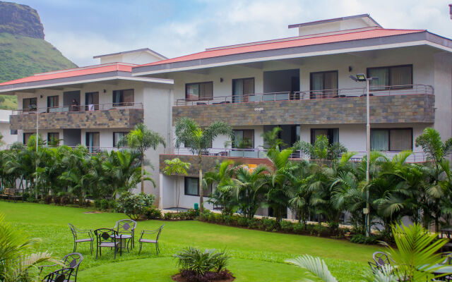 Club Mahindra Hatgad
