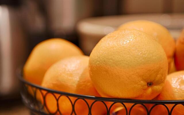 Best Western Ashbury Inn