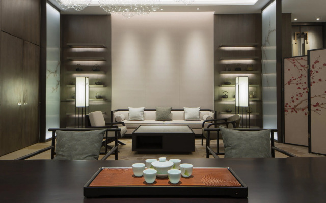 Holiday Inn Hotel & Suites Tianjin Downtown by IHG