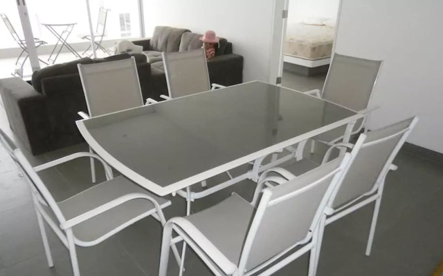 Apartment Paracas