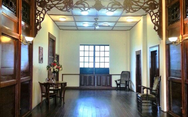 Casa Tentay Iloilo