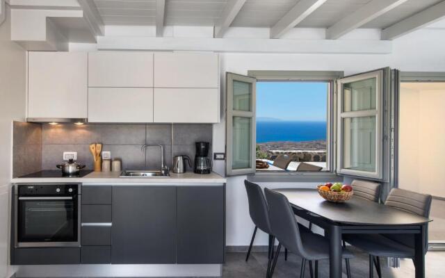 Theano Cave Suites & Villas