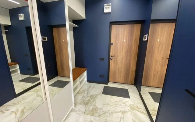Studio apartment on Batumi highway 28Ak1