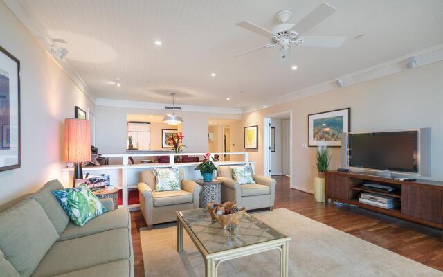 3-Bedroom Villa 316 in Kahuku