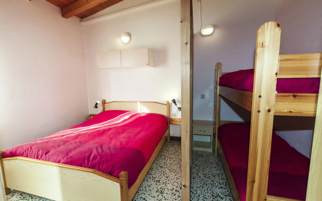 Camping Village Internazionale