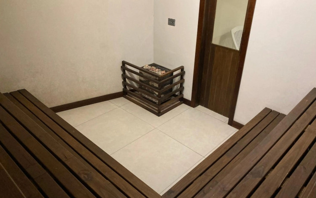 Farol Apart Hotel - Loft 213