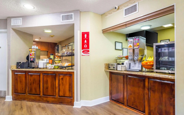 SureStay Hotel by Best Western Brunswick