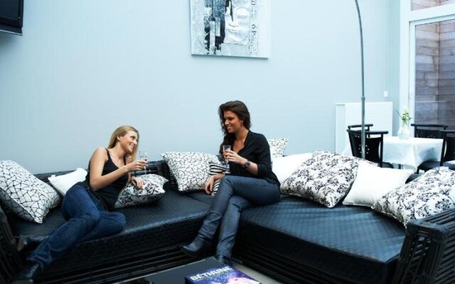 Bethune City Relax Spa & Sauna
