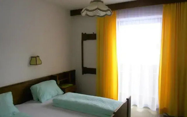 Ferienhaus Peter Spöttl