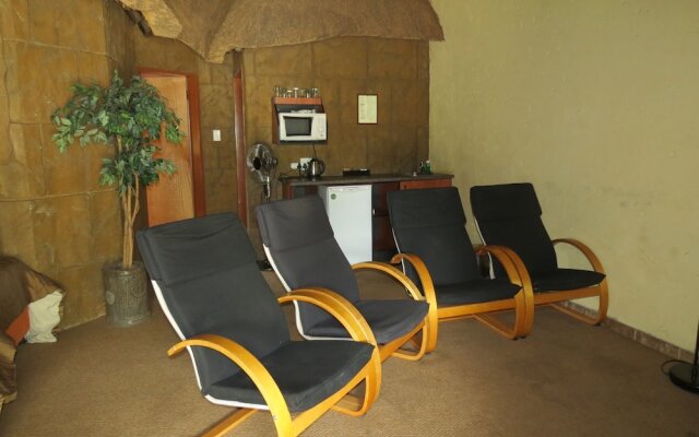 Bushmans Rock Country Lodge