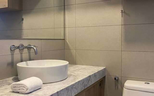 w Outstanding 2BR in Miraflores