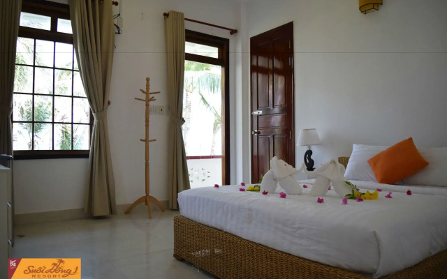 Suoi Hong Resort